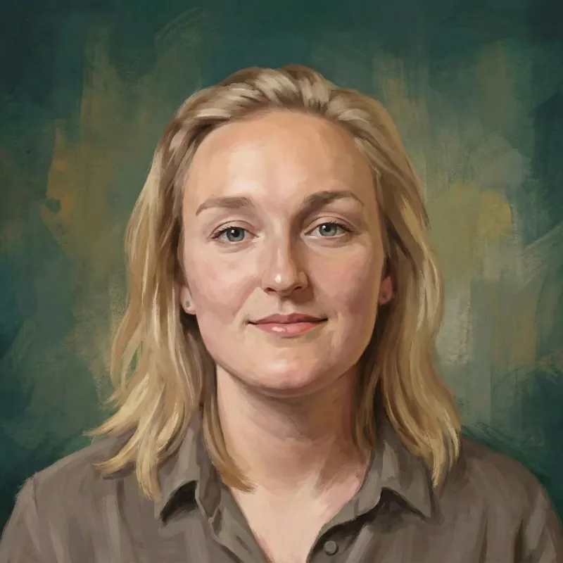 Jantine Doornbos