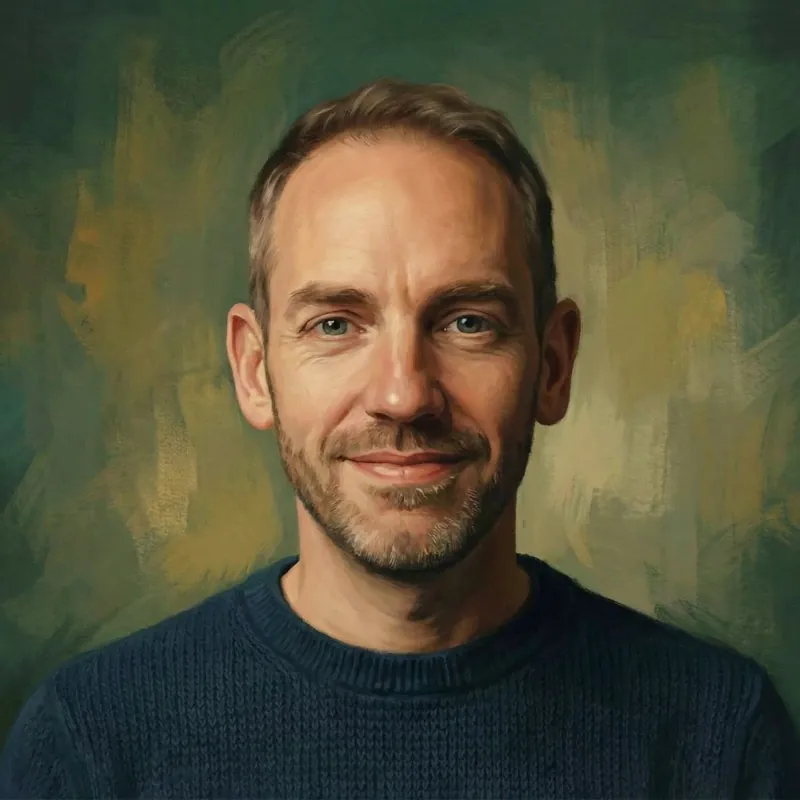 Mark Vletter