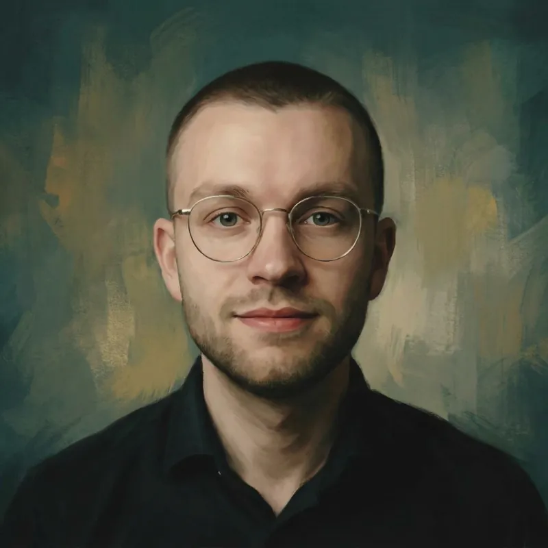 Steven Buurma